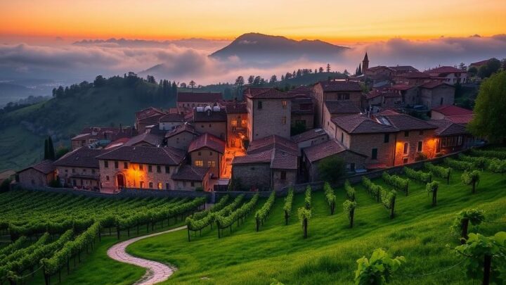 borgo maggiore san marino reisetipps