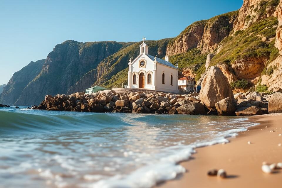 capela do senhor da pedra