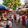 chatuchak markt bangkok