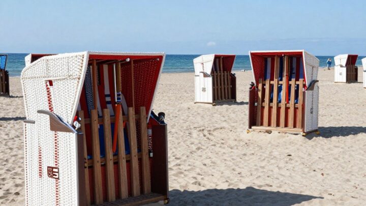 die schönsten orte an der ostsee