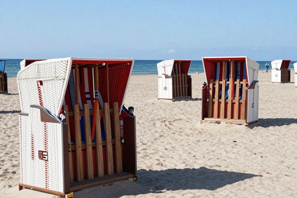 die schönsten orte an der ostsee