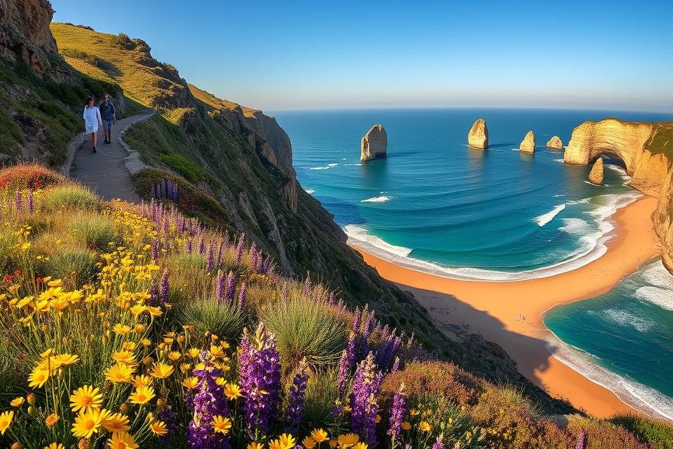 fisherman's trail portugal