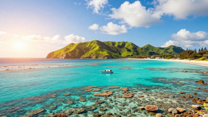 highlights australien ostküste