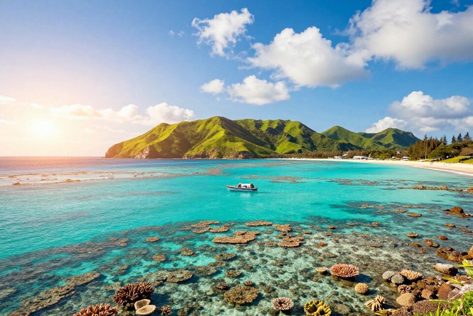 highlights australien ostküste