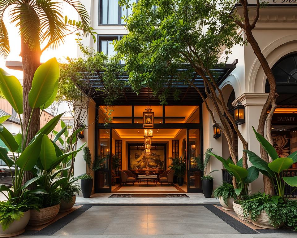 hotel unterkunft george town hotel unterkunft george town