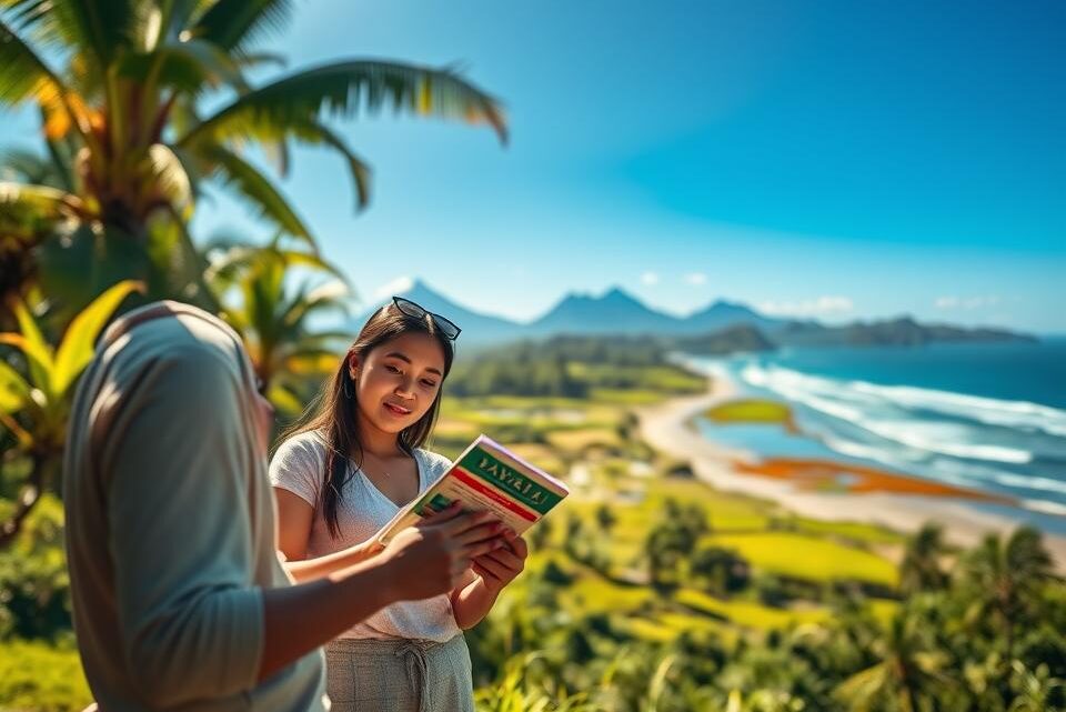 indonesien urlaub gefährlich