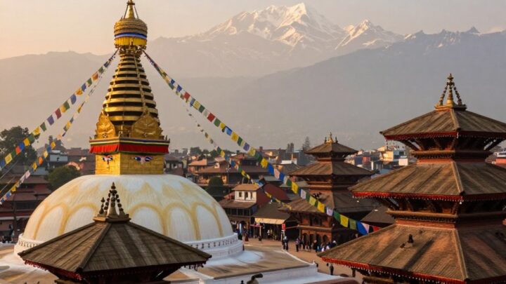 kathmandu nepal sehensürdigkeiten