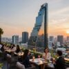 mahanakhon bangkok skybar