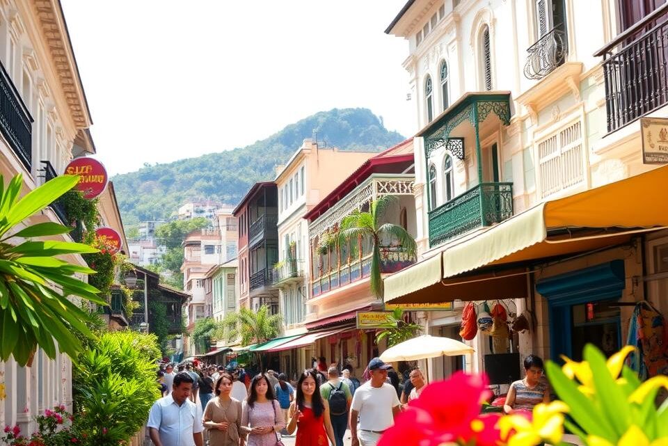 malaysia georgetown geheimtipps