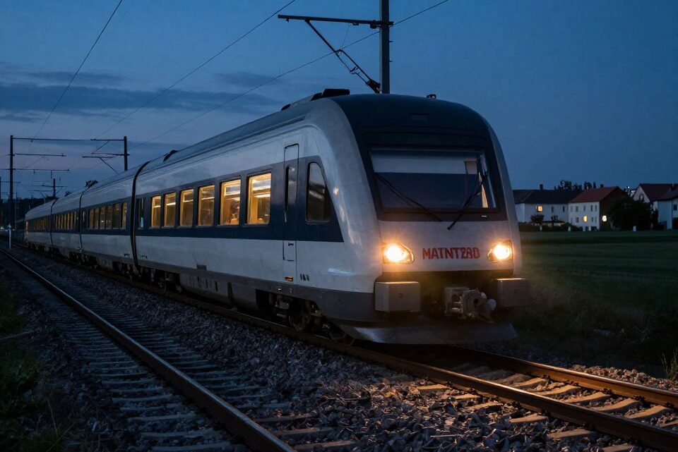 nachtzug nach kroatien