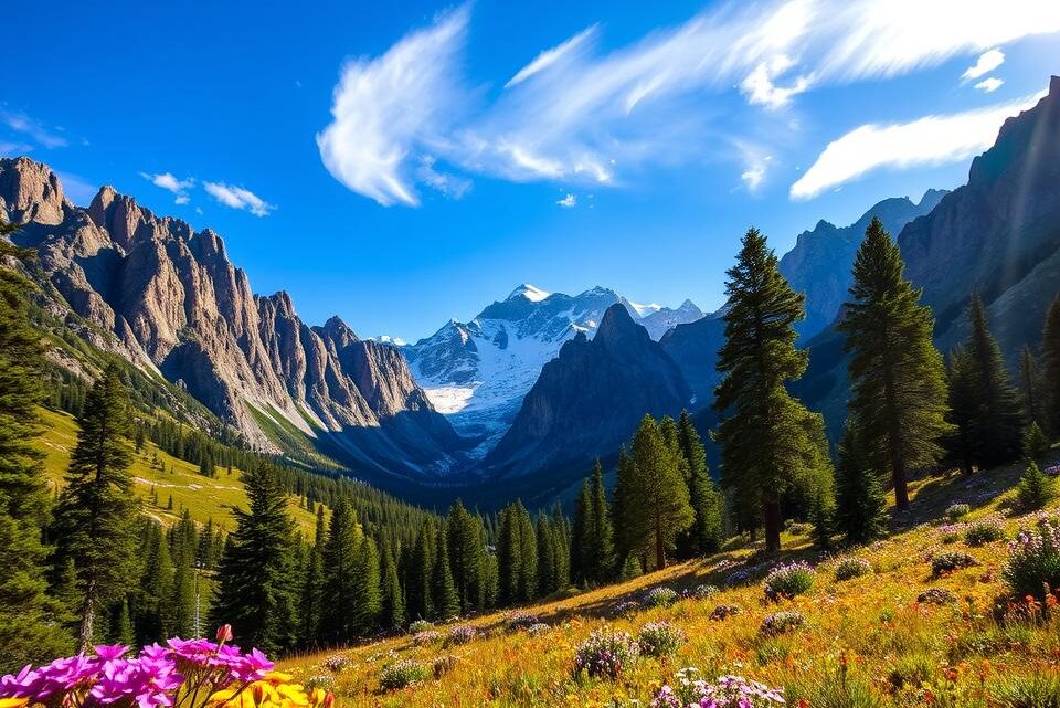 nationalpark sierra nevada