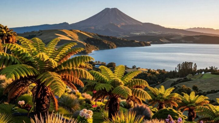 neuseeland nordinsel highlights