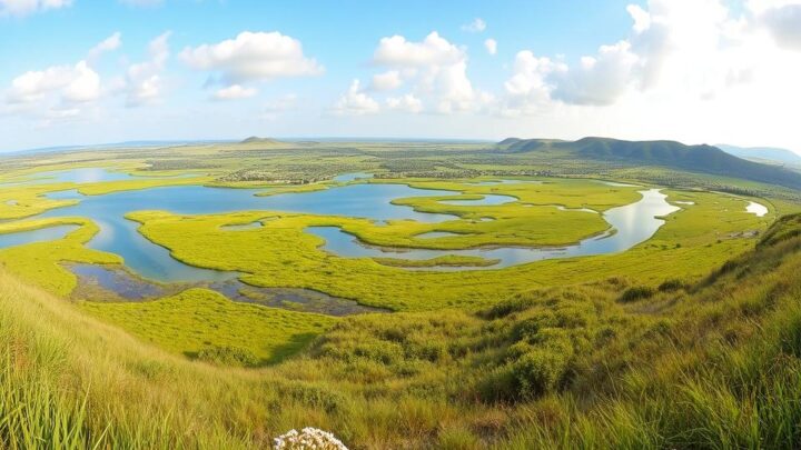 parque natural da ria formosa