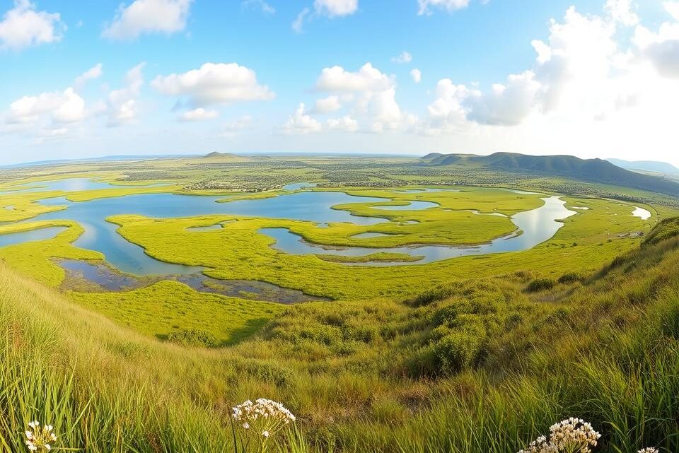 parque natural da ria formosa