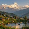 pokhara nepal