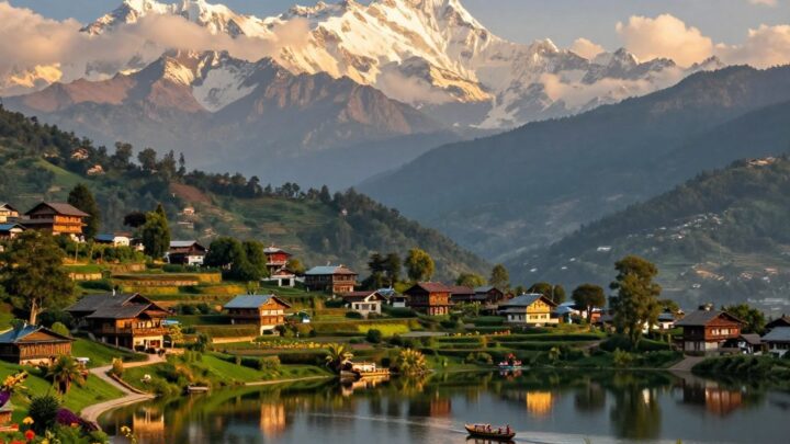 pokhara nepal