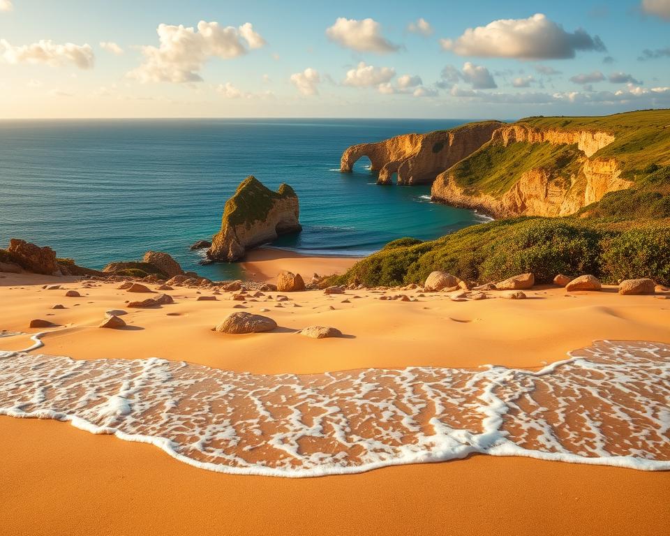 portugiesische strände