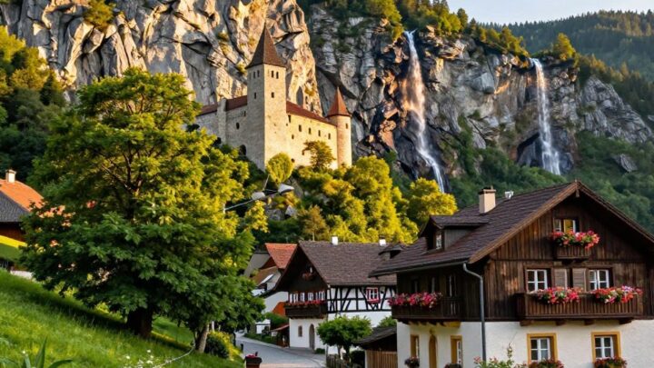 pottenstein sehenswürdigkeiten