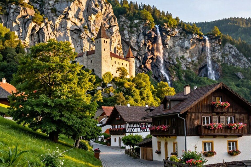 pottenstein sehenswürdigkeiten