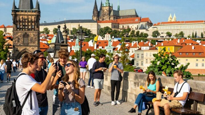 prag aktivitäten junge leute