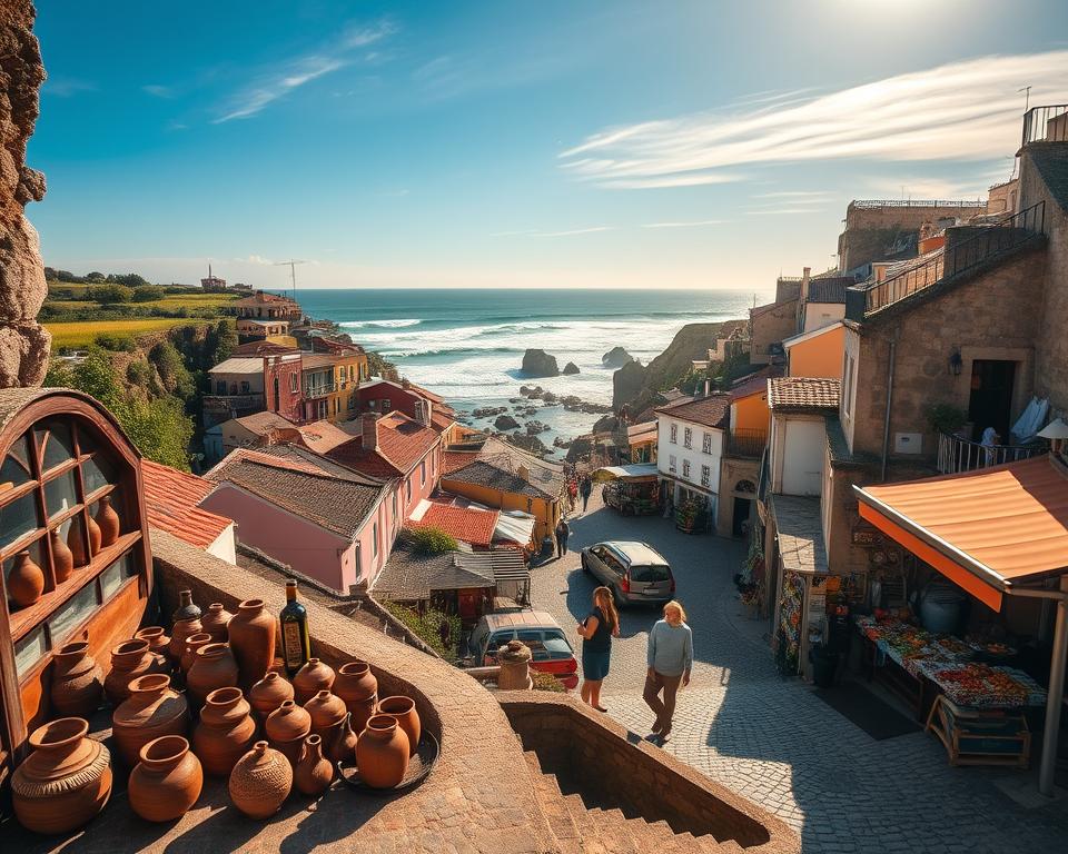 regionale insider tipps portugal