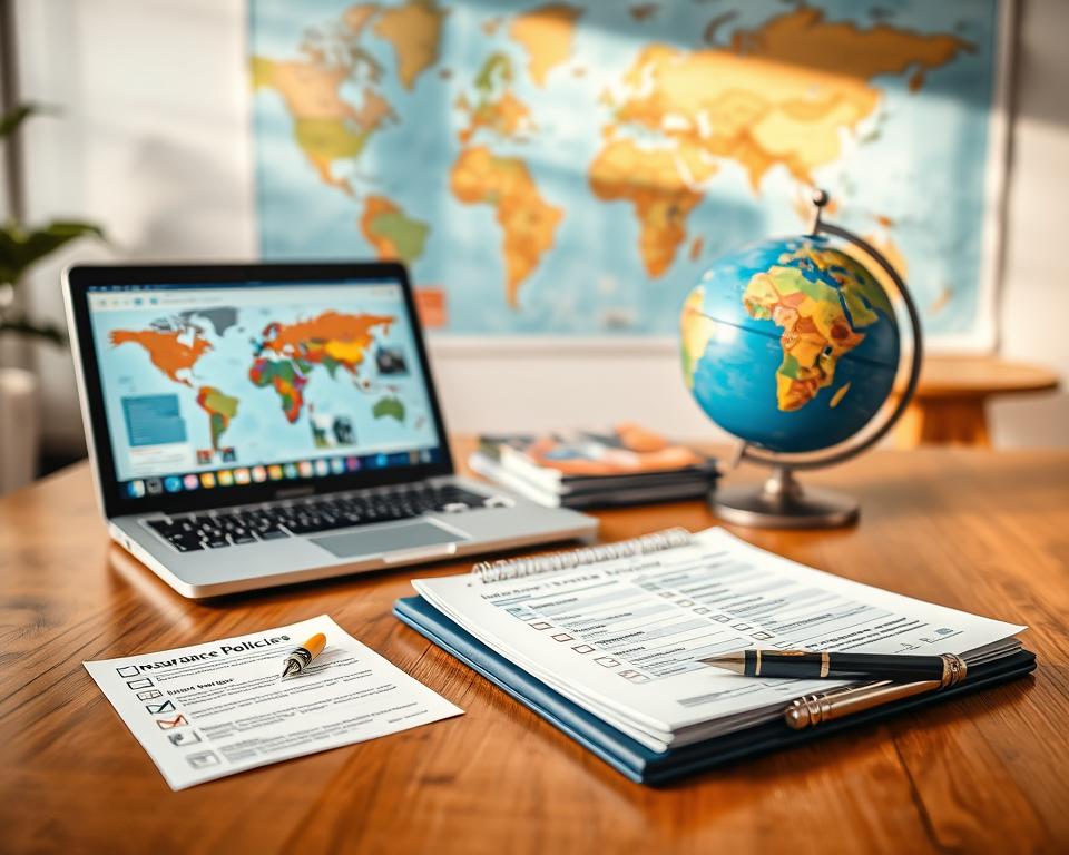 reisevorbereitungen versicherungen visa impfungen reisevorbereitungen versicherungen visa impfungen