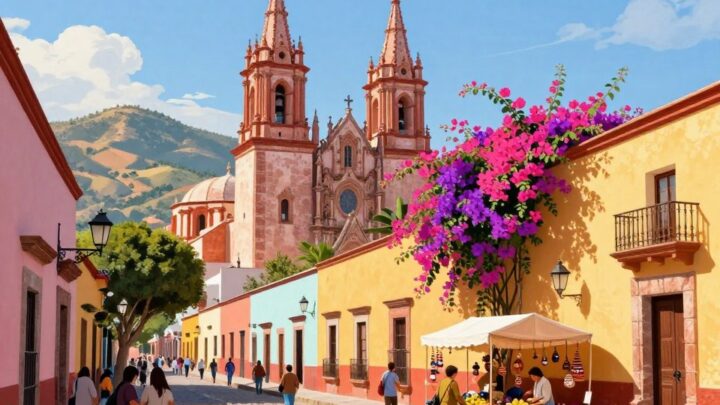 san miguel de allende