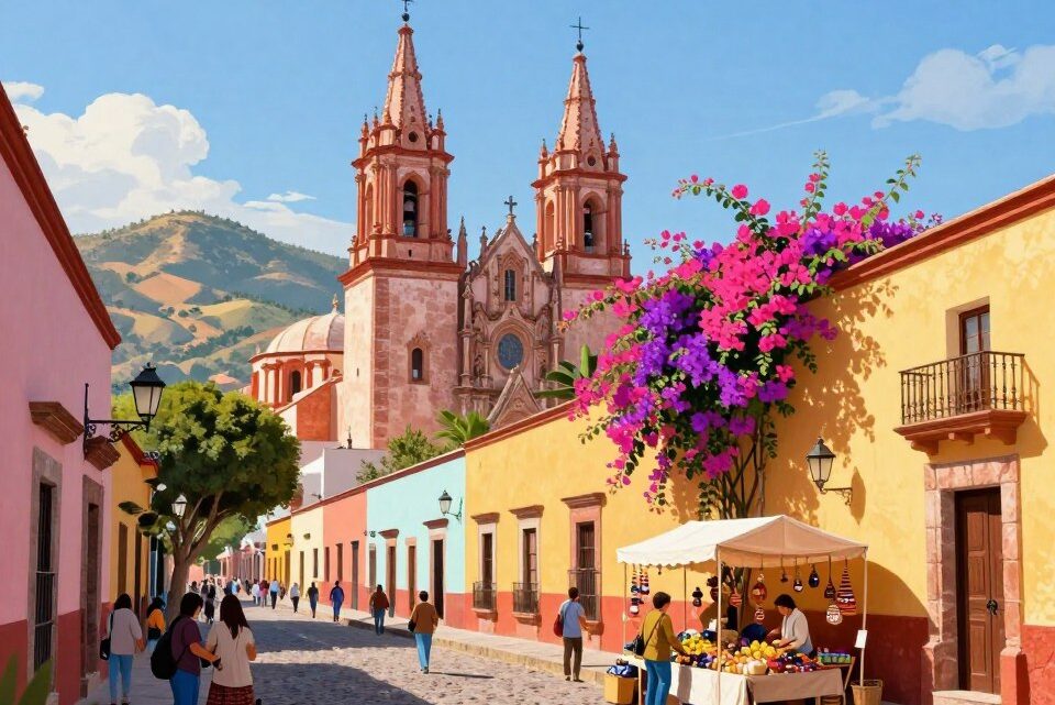 san miguel de allende