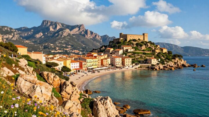 sardinien norden sehenswürdigkeiten