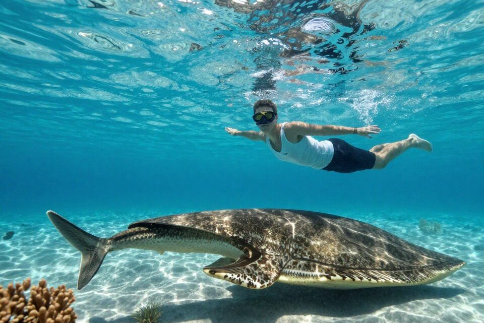 schnorcheln seychellen gefährlich