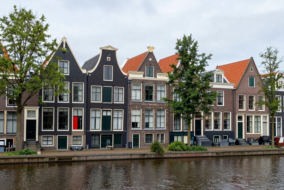 schöne städte in holland