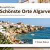 schönste orte algarve portugal