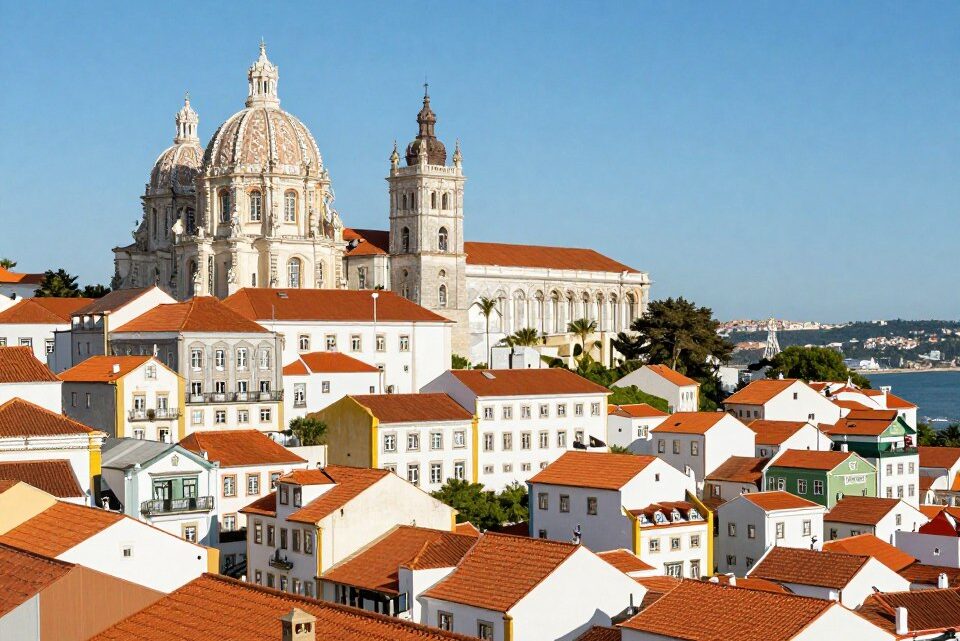 schönste orte portugal