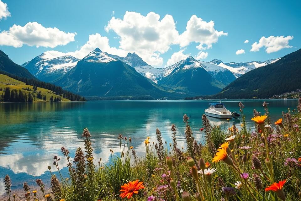 schönste seen österreich