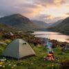 schottland wildcampen
