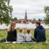 schweden mit kindern