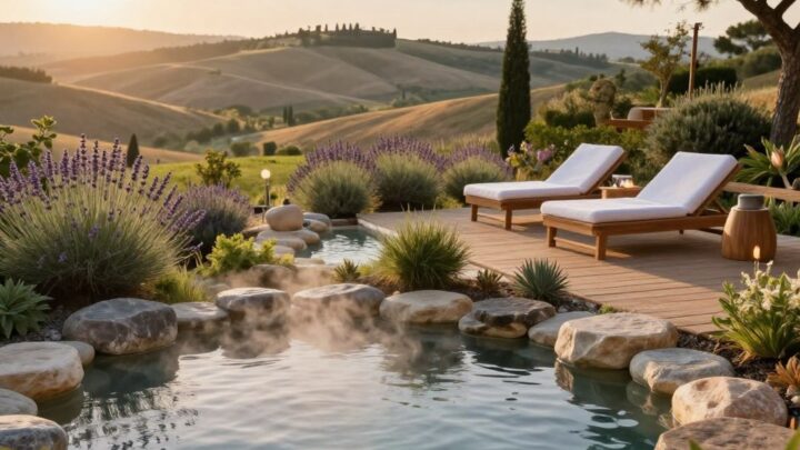 schwefelquellen toskana