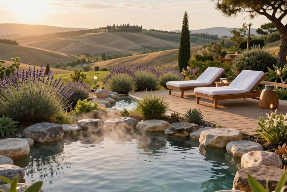 schwefelquellen toskana