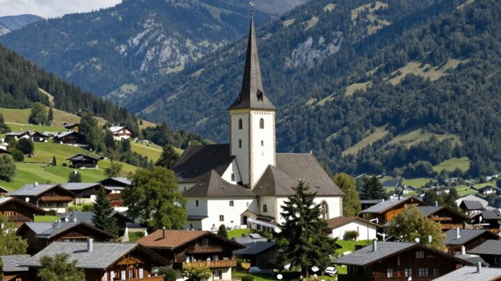 sehenswürdigkeiten andorra