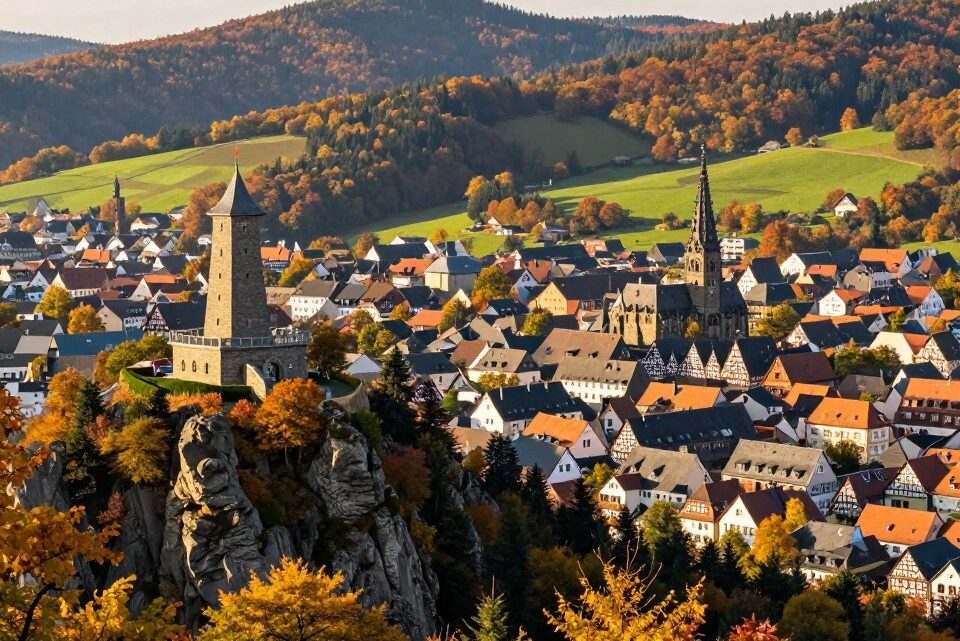 sehenswürdigkeiten im harz top 10