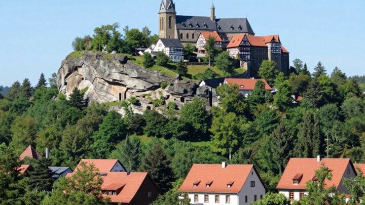 sehenswürdigkeiten im hunsrück