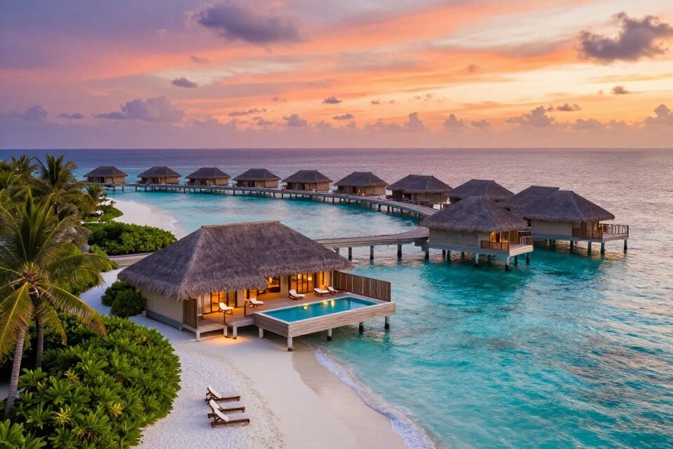 siyam world malediven