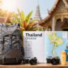 thailand backpacking packliste