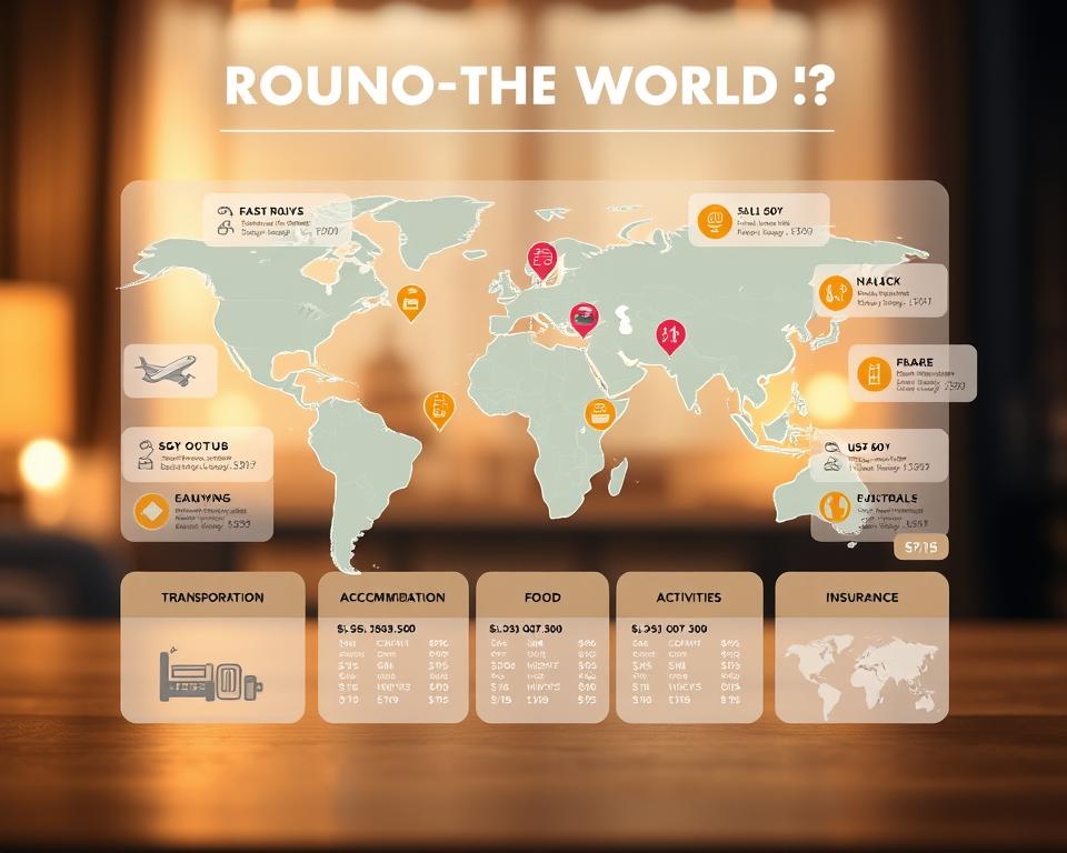 weltreise kosten übersicht weltreise kosten übersicht