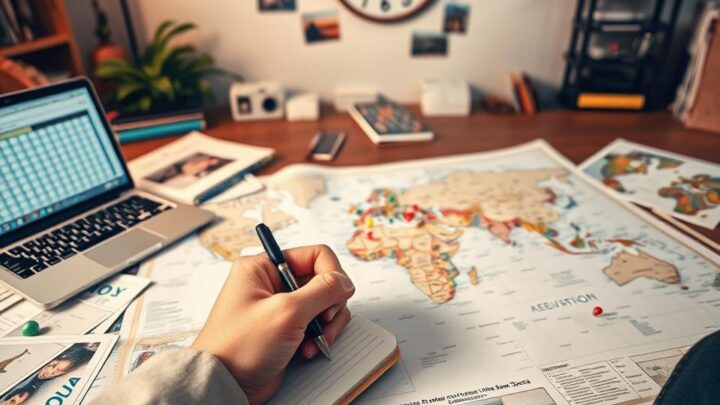 wie viel kostet eine weltreise