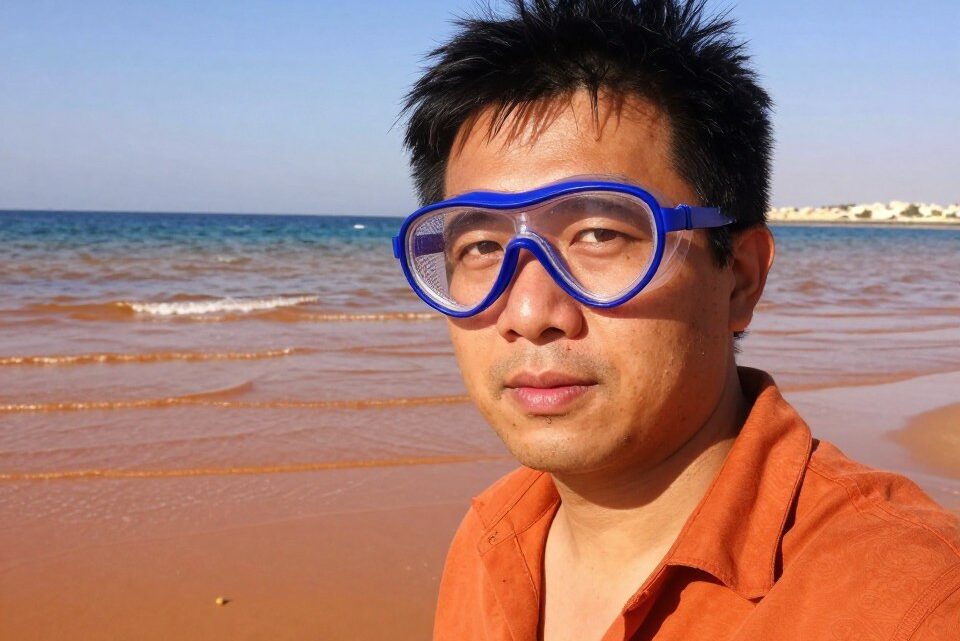 wo kann man in ägypten am besten schnorcheln