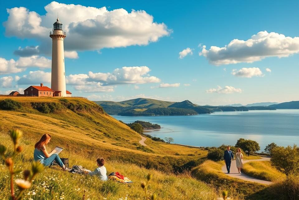 10 ausflugstipps schleswig-holstein