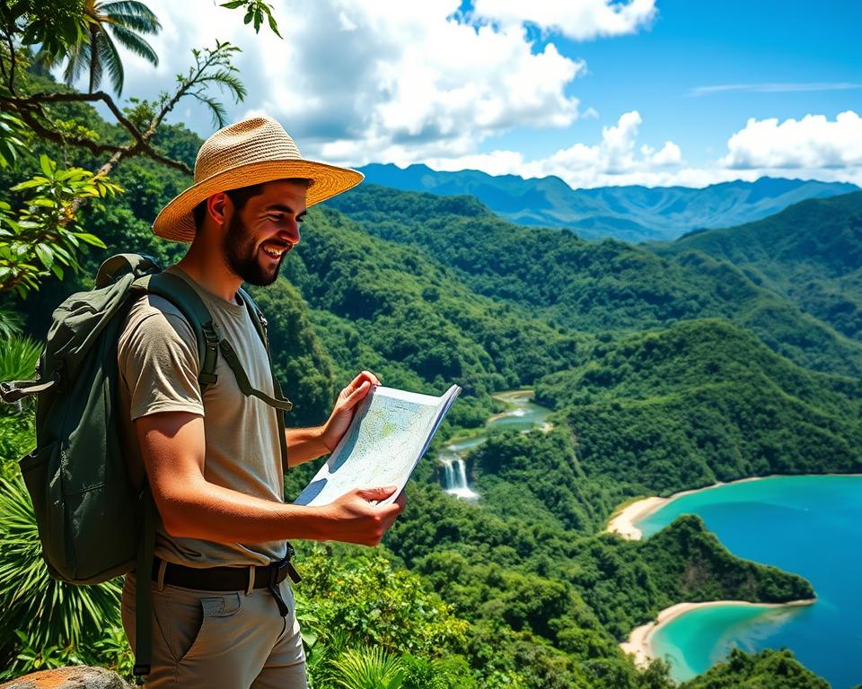 Costa Rica Backpacking: Ihr ultimativer Reiseführer Erlebnisreise-Blog
