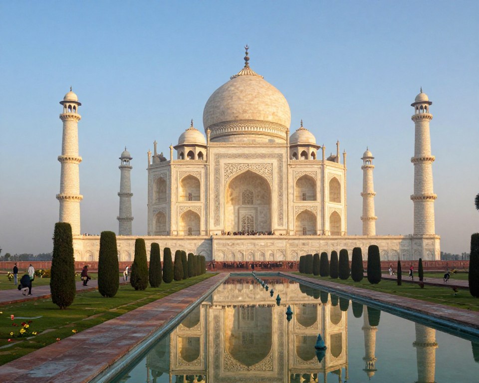 Taj Mahal Öffnungszeiten Taj Mahal Öffnungszeiten
