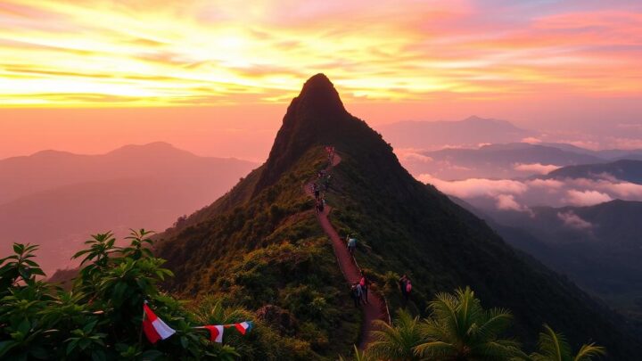 adams peak